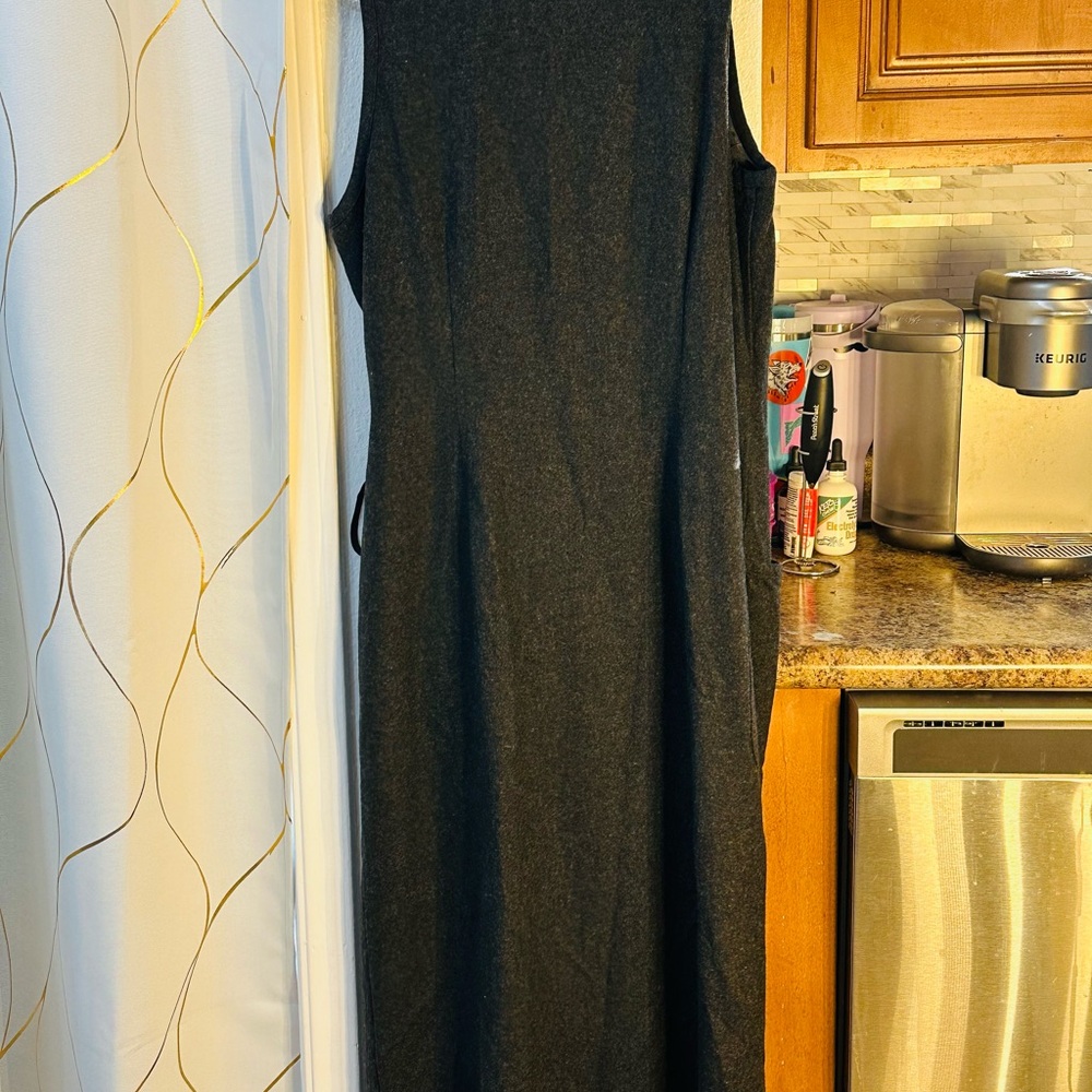 Eddie Bauer dress - Picture 4 of 6